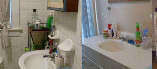 Bathrooms